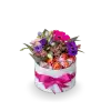 Box of flowers
